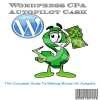 Thumbnail Wordpress CPA Autopilot Cash Guide Ebook + Files